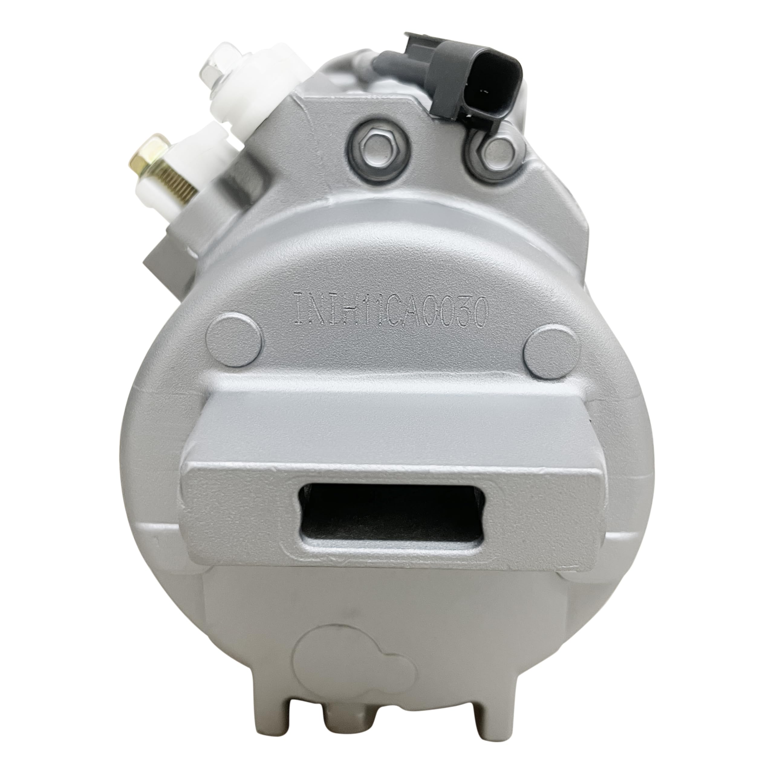Amazon.com: RYC Automotive Air Conditioning Compressor and A/C